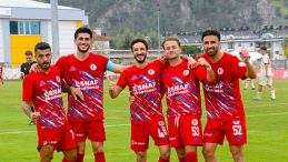 Fethiyespor'dan Galatasaray Maçına İlişkin Açıklama!