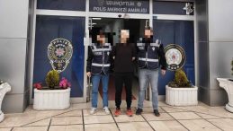 FET&Ouml; h&uuml;k&uuml;ml&uuml;s&uuml; Kartepe&rsquo;de yakalandı