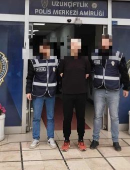 FET&Ouml; h&uuml;k&uuml;ml&uuml;s&uuml; Kartepe&rsquo;de yakalandı