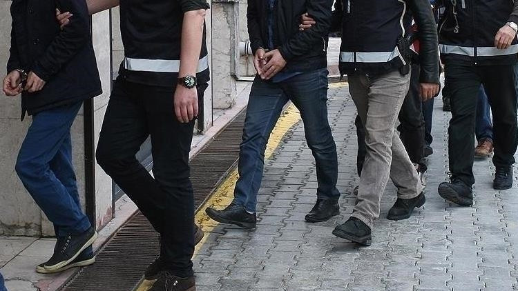 FET&Ouml; Operasyonları 6 İlde Eş Zamanlı Başlatıldı