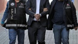 FET&Ouml;'n&uuml;n "Kamu Mahrem Yapılanması"na Y&ouml;nelik Soruşturmada 21 Ş&uuml;pheli İ&ccedil;in G&ouml;zaltı Kararı