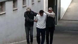 FET&Ouml;'ye Bağlı Firari İcra M&uuml;d&uuml;r&uuml; Ele Ge&ccedil;irildi