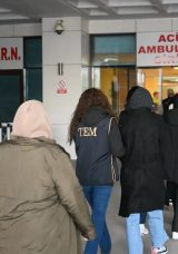 FET&Ouml;'ye Y&ouml;nelik Yeni &Ouml;ğrenci Yapılanması Operasyonu: 12 G&ouml;zaltı