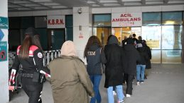 FET&Ouml;'ye Y&ouml;nelik Yeni &Ouml;ğrenci Yapılanması Operasyonu: 12 G&ouml;zaltı