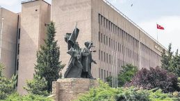 FET&Ouml;&rsquo;n&uuml;n Mahrem Yapılanmasına Operasyon D&uuml;zenlendi