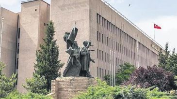 FET&Ouml;&rsquo;n&uuml;n Mahrem Yapılanmasına Operasyon D&uuml;zenlendi