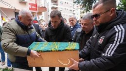 Feyyaz U&ccedil;ar&rsquo;ın En Acı G&uuml;n&uuml;