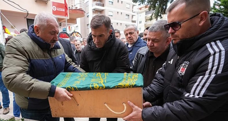 Feyyaz U&ccedil;ar&rsquo;ın En Acı G&uuml;n&uuml;