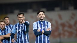 FIFA, Adana Demirspor&rsquo;a 6 Puan Silme Cezası Verdi!