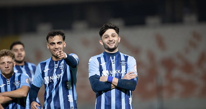 FIFA, Adana Demirspor&rsquo;a 6 Puan Silme Cezası Verdi!