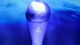 FIFA Yılın En İyileri &Ouml;d&uuml;lleri Kazananları A&ccedil;ıklanıyor!