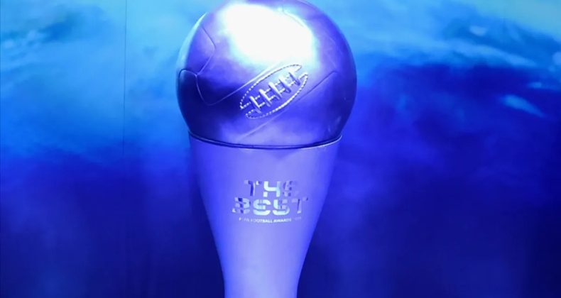 FIFA Yılın En İyileri Ödülleri Kazananları Açıklanıyor!