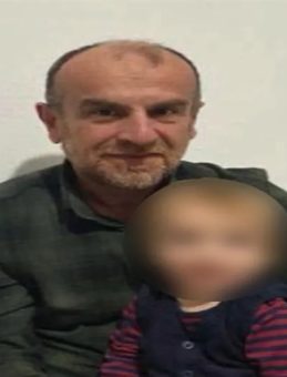 Fikri K&uuml;&ccedil;&uuml;k'&uuml;n Kardeşini Katletmesi &Uuml;zerine Mahkeme Kararı A&ccedil;ıklandı: &Ouml;ld&uuml;rme B&ouml;lgesi Hatalı Se&ccedil;im