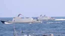 Filipinler, &Ccedil;in Gemisini Takip Altına Aldı: Sahil G&uuml;venlik U&ccedil;ağı G&ouml;nderildi