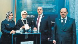 Filistin'i Savunmak, İnsanlığı Savunmaktır