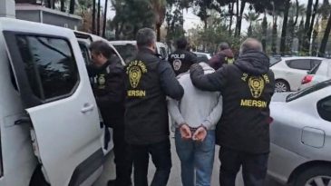 Film Gibi Soygun Planı: İşbirlikçilere Çalıştığı İş Yerini Soydurdu, 3 Kişi Gözaltında