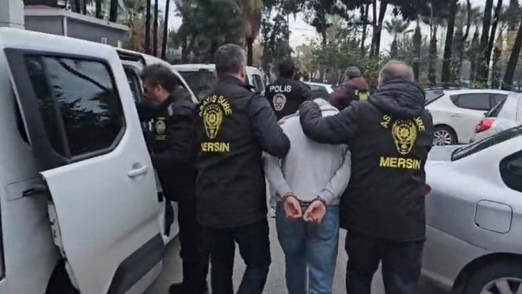 Film Gibi Soygun Planı: İşbirlikçilere Çalıştığı İş Yerini Soydurdu, 3 Kişi Gözaltında