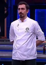 FİNAL HEYECANI! MasterChef'in İkinci Finalisti Kim Oldu? 5 Aralık 2025 MasterChef'te Kaşığı Kim Aldı?