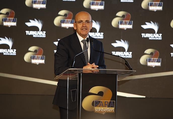 Bütçe Disiplini İyileşiyor