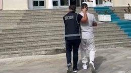 Firari FET&Ouml;&rsquo;c&uuml; Fethiye&rsquo;de Yakalandı