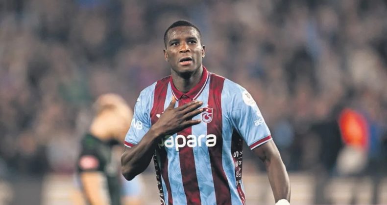 Fırtına'da B&uuml;y&uuml;k Kayıp!