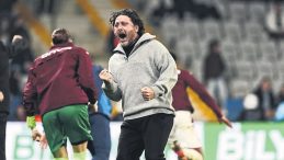 Fırtına'dan Baskın Basanındır Taktiği