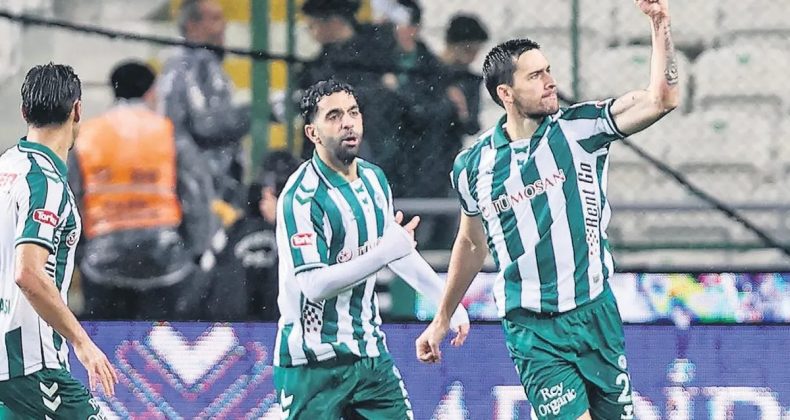 Fırtına&rsquo;da Umutlu bekleyiş!