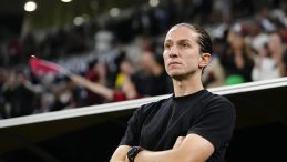 Flamengo, Teknik Direkt&ouml;r Filipe Luis ile Anlaşmasını Uzattı!