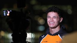 Formula 1 Şampiyonlar Kul&uuml;b&uuml;'ne Yeni &Uuml;ye: Lando Norris