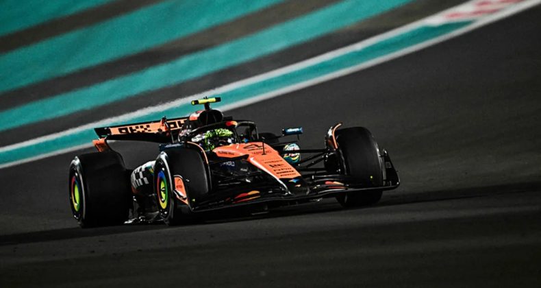 Formula 1'de Şampiyon Belli Oldu