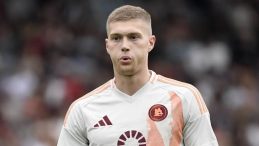 Forvet i&ccedil;in s&uuml;rpriz iddia: Artem Dovbyk