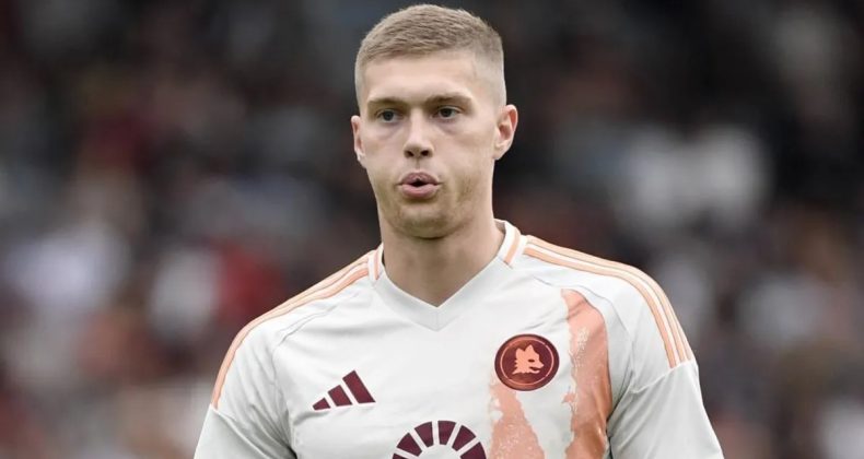 Forvet için sürpriz iddia: Artem Dovbyk