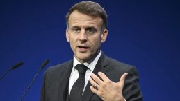 Fransa Cumhurbaşkanı Macron Çin’e Resmi Ziyarette Bulundu