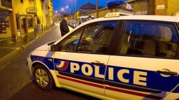 Fransa&rsquo;da Camide Kundaklama İddiası