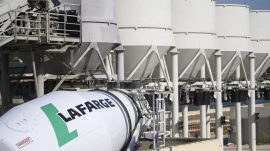 Fransız Başsavcı'dan Şoke Eden Lafarge A&ccedil;ıklaması: "Lafarge ve DEAŞ İş Birliği Yaptı"