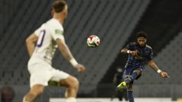 Fred: Bu yıl şampiyon olacağız!