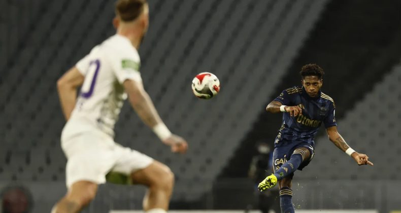 Fred: Bu yıl şampiyon olacağız!