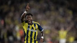 Fred: Hala Yarıştayız