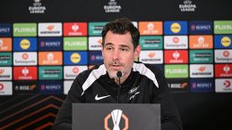 Freyr Alexandersson: "Fenerbahçe'yi yenersek bu tarihi olur"