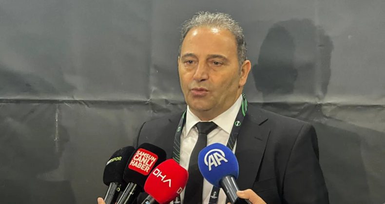 Fuat Çapa: Futboldan genel olarak memnunuz