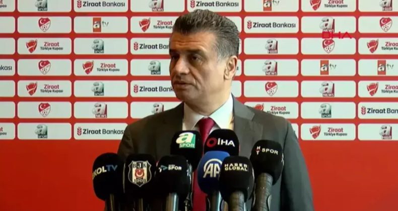 Fuat G&ouml;ktaş: "Amacımız T&uuml;rk futboluna kalite getirmek"