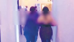 Fuhuş Operasyonu: 56 Ş&uuml;pheli G&ouml;zaltına Alındı