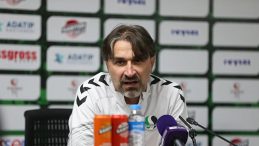 Furkan K&ouml;seoğlu: Bu armayı y&uuml;kseltmek i&ccedil;in elimizden geleni yapacağız!