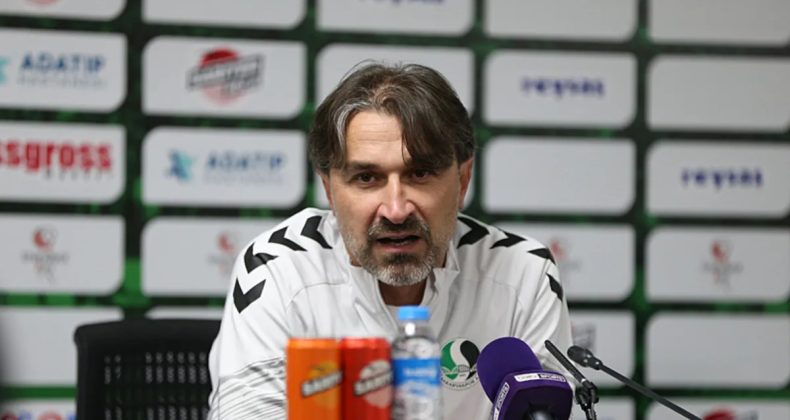 Furkan Köseoğlu: Bu armayı yükseltmek için elimizden geleni yapacağız!