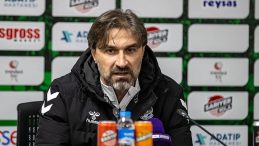 Furkan K&ouml;seoğlu: Eksiklerin Fazlalığı Planlarımızı Aksattı!