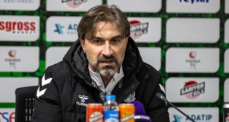 Furkan K&ouml;seoğlu: Eksiklerin Fazlalığı Planlarımızı Aksattı!