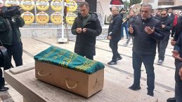 Futbolcu Feyyaz U&ccedil;ar'ın Zor G&uuml;n&uuml;: Torunu Hayatını Kaybetti