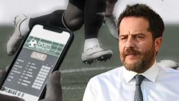 Futbolda Bahis Skandalı: 26 Kişi G&ouml;zaltında