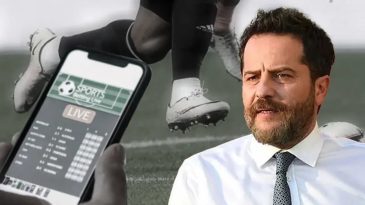 Futbolda Bahis Skandalı: 26 Kişi G&ouml;zaltında