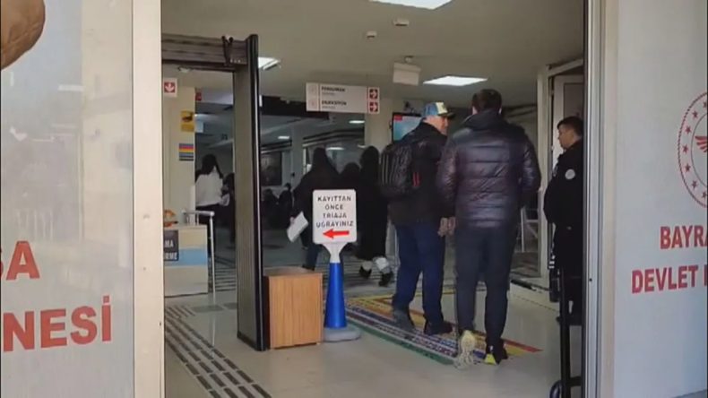 Futbolda Bahis Soruşturmasında Sıcak Gelişme! Yarın Adliyeye Sevk Edilmeleri Bekleniyor